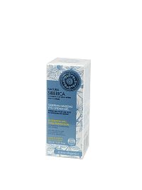 Natura Siberica Krémový hydratačný a tonizujúci gél na oči zo sibírskeho ženšena - 30 ml