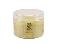 Natura Siberica Omladzujúca soľ do kúpeľa - 700 ml