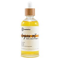 Zymophar Biotech Herbatica - 100% prírodný arganový olej - 100 ml