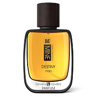 LOVELY LOVERS BEMINE DESTINY 50ml - " feromóny pre mužov "