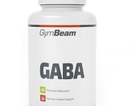 Recenzia: GymBeam GABA – účinky a dávkovanie. Pomáha na spanie?