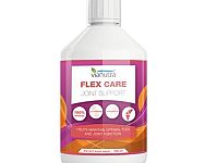 Vianutra Flex Care – recenzia prípravku na kĺby