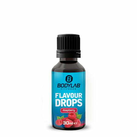 Bodylab24 Flavour Drops 30 ml kokos