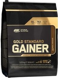 Optimum Nutrition Gold Standard Gainer 1620 g vanilková zmrzlina