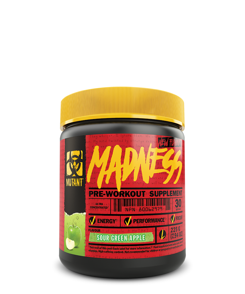 PVL Mutant Madness 225 g ananás