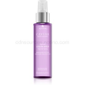 Alterna Caviar Anti-Aging Infinite Color Hold bezoplachový sprej pre farbené vlasy 125 ml