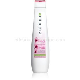 Biolage Essentials ColorLast šampón pre farbené vlasy 400 ml