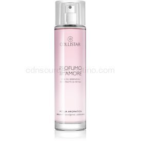 Collistar Benessere Dell’Amore osviežujúca voda pre ženy 100 ml  