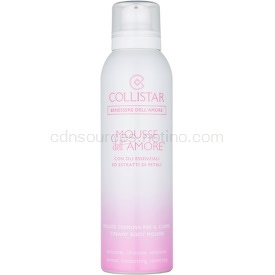 Collistar Benessere Dell’Amore telová pena  200 ml