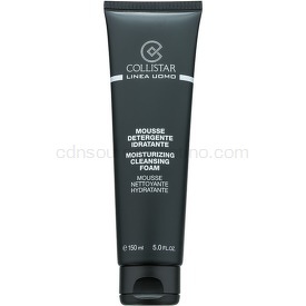 Collistar Man čistiaca pena  pre všetky typy pleti  150 ml