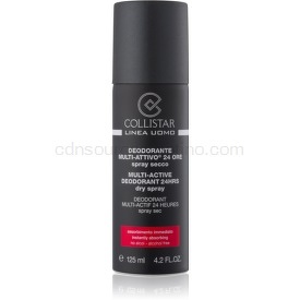 Collistar Man dezodorant v spreji 24h 125 ml