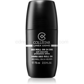 Collistar Man guličkový dezodorant roll-on  75 ml