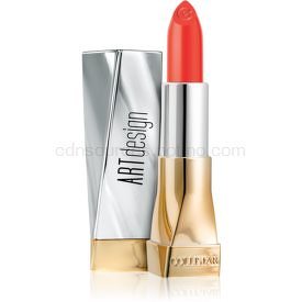 Collistar Mascara Art Design rúž odtieň 12 Orange