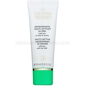 Collistar Special Perfect Body dezodorant roll-on pre všetky typy pokožky 75 ml