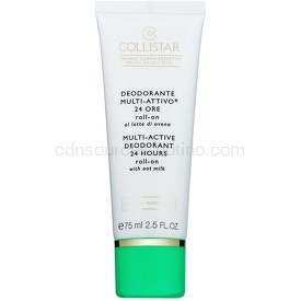 Collistar Special Perfect Body dezodorant roll-on pre všetky typy pokožky  75 ml