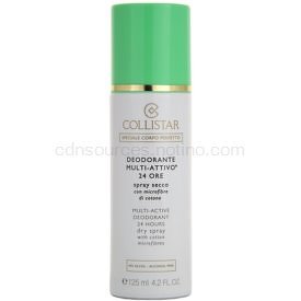Collistar Special Perfect Body dezodorant v spreji 125 ml