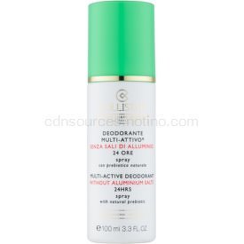 Collistar Special Perfect Body dezodorant v spreji bez obsahu hliníka 24h  100 ml
