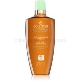 Collistar Special Perfect Body Firming Shower Oil sprchový olej pre všetky typy pokožky 400 ml