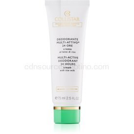Collistar Special Perfect Body krémový dezodorant pre všetky typy pokožky 75 ml