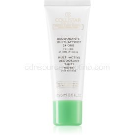 Collistar Special Perfect Body Multi-Active Deodorant 24 Hours dezodorant roll-on pre všetky typy pokožky 75 ml