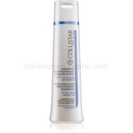 Collistar Special Perfect Hair šampón pre všetky typy vlasov  250 ml