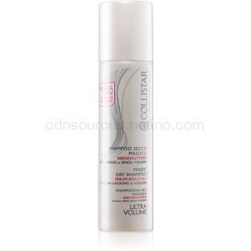 Collistar Special Perfect Hair suchý šampón pre absorpciu prebytočného mazu a pre osvieženie vlasov 150 ml