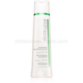 Collistar Special Perfect Hair Volumizing Shampoo objemový šampón pre jemné, farbené vlasy 250 ml