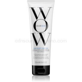 Color WOW Color Security kondicionér pre farbené vlasy 250 ml