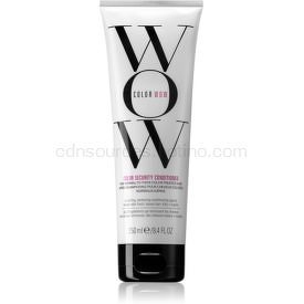 Color WOW Color Security kondicionér pre hustré farbené vlasy 250 ml