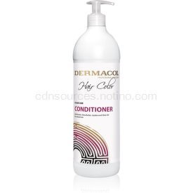 Dermacol Hair Color kondicionér pre farbené vlasy  1000 ml