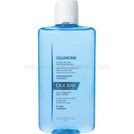 Ducray Squanorm roztok proti lupinám 200 ml