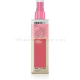 Framesi Morphosis Color Protect dvojfázový sprej pre ochranu farbených vlasov 150 ml