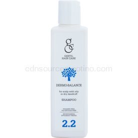 Gestil Dermo Balance šampón proti lupinám 200 ml