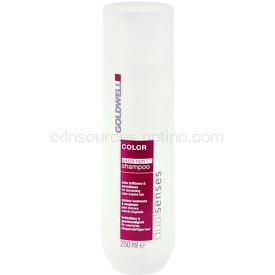 Goldwell Dualsenses Color Extra Rich šampón pre farbené vlasy  250 ml