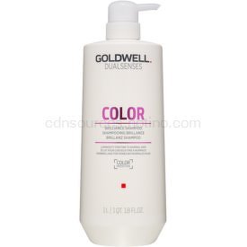 Goldwell Dualsenses Color šampón pre ochranu farbených vlasov 1000 ml