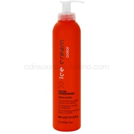 Inebrya Color kondicionér pre farbené a melírované vlasy 300 ml