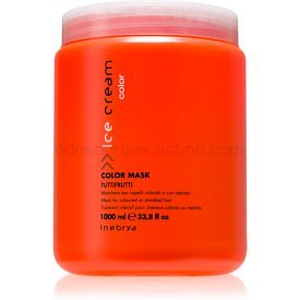 Inebrya Color maska pre farbené a melírované vlasy  1000 ml