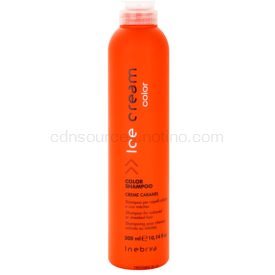 Inebrya Color šampón pre farbené a melírované vlasy 300 ml