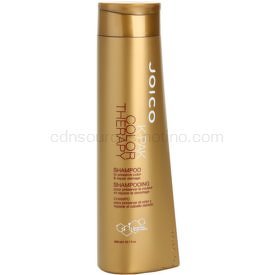 Joico K-PAK Color Therapy šampón pre farbené vlasy  300 ml