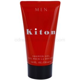 Kiton Men sprchový gél pre mužov 150 ml | NaseZdravie.sk