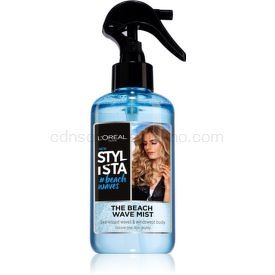 L’Oréal Paris Stylista The Beach Wave Mist sprej na vlasy  200 ml
