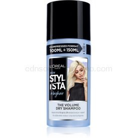L’Oréal Paris Stylista The Big Hair Dry Shampoo suchý šampón 100 ml