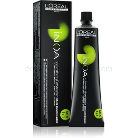 L’Oréal Professionnel Inoa ODS2 farba na vlasy odtieň 7,3  60 ml