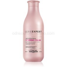 L’Oréal Professionnel Serie Expert Vitamino Color Resveratrol kondicionér pre farbené vlasy 200 ml