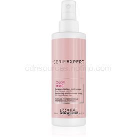 L’Oréal Professionnel Serie Expert Vitamino Color Resveratrol ľahký multifunkčný sprej pre farbené vlasy 190 ml