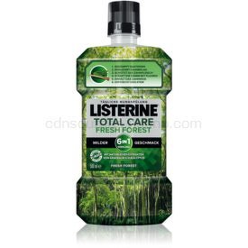 Listerine Total Care Fresh Forest ústna voda  500 ml