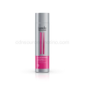 Londa Professional Color Radiance kondicionér pre farbené vlasy  250 ml