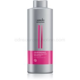 Londa Professional Color Radiance maska na vlasy pre farbené vlasy  1000 ml