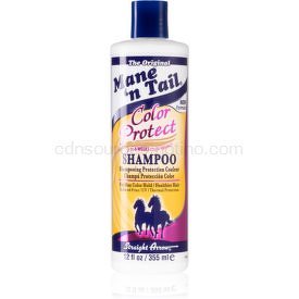 Mane 'N Tail Color Protect rozjasňujúci a posilňujúci šampón pre farbené vlasy 355 ml