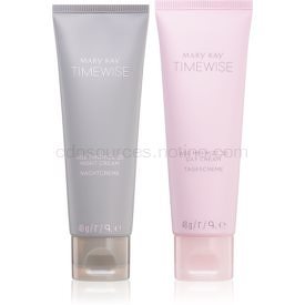 Mary Kay Timewise Kozmeticka Sada Pre Zmiesanu Az Mastnu Pokozku Pre Zeny Nasezdravie Sk